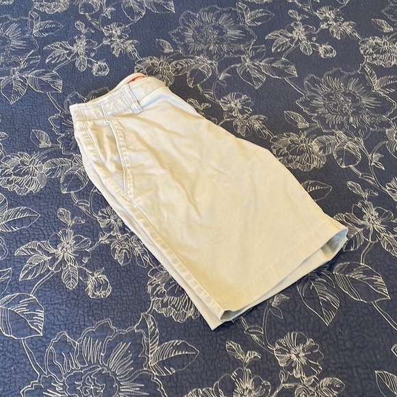 Under Armour Golf Shorts Grey Size 32 - Picture 7 of 10